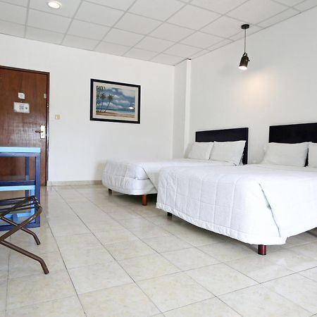 Hotel & Suites Arges - Centro 체투말 외부 사진